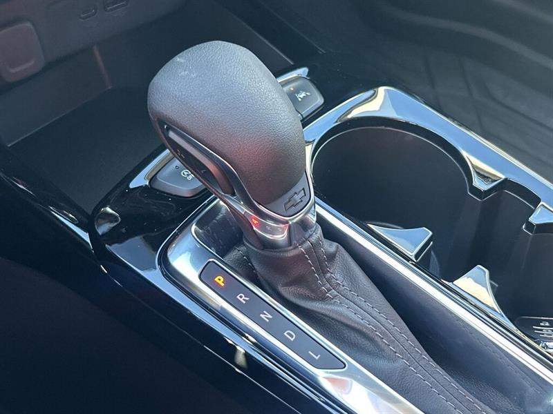 chevrolet Trax 2025 - 27