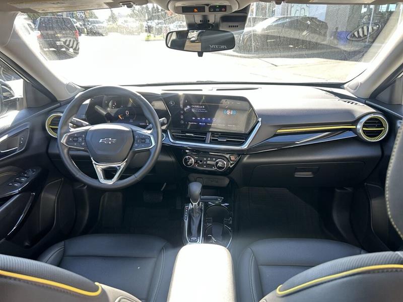 chevrolet Trax 2025 - 28