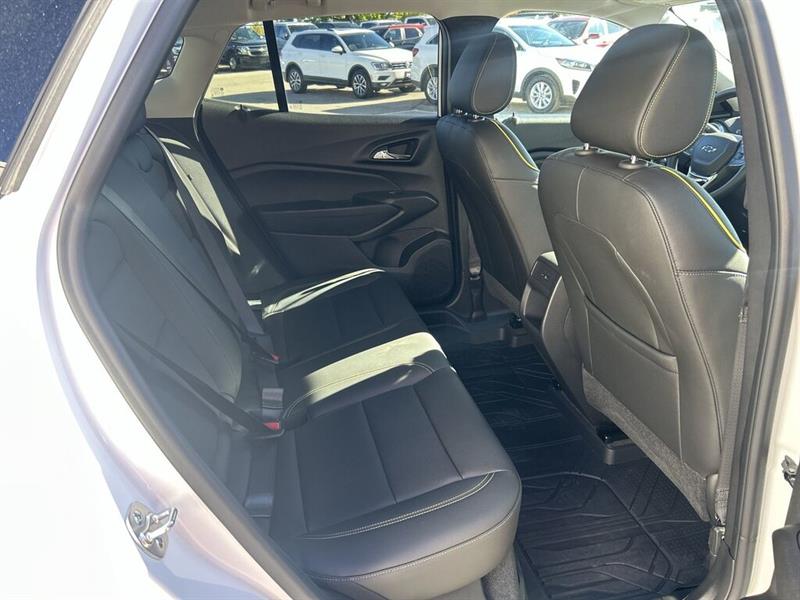 chevrolet Trax 2025 - 29