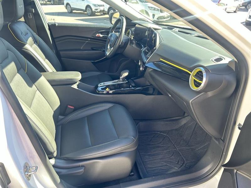 chevrolet Trax 2025 - 31