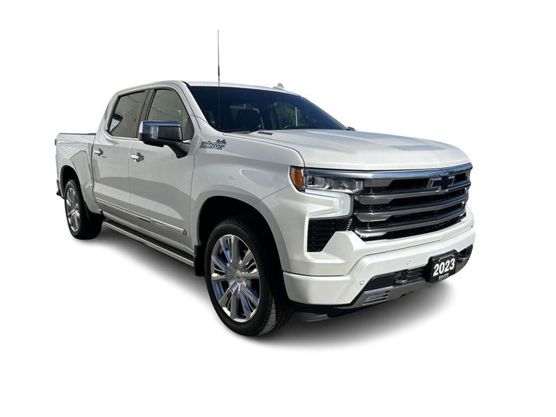 chevrolet Silverado 1500 2023 - 3