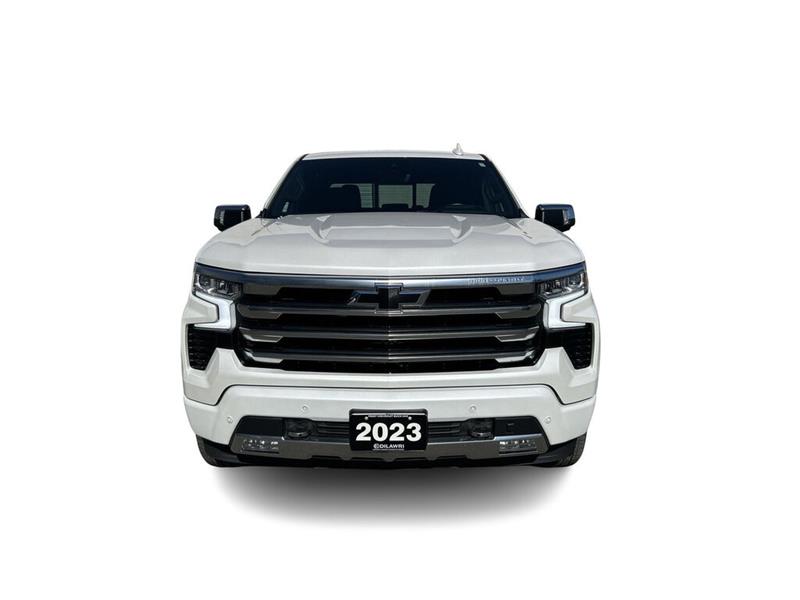 chevrolet Silverado 1500 2023 - 4