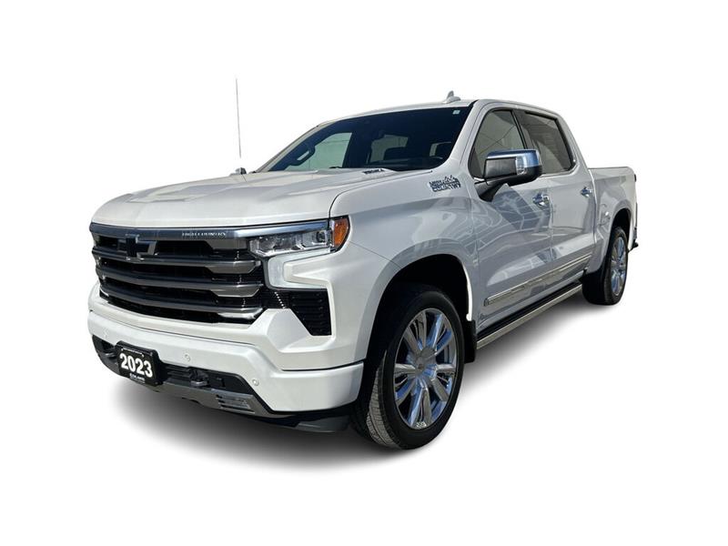 chevrolet Silverado 1500 2023 - 5