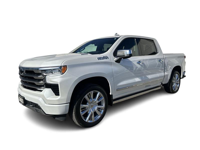 chevrolet Silverado 1500 2023 - 7