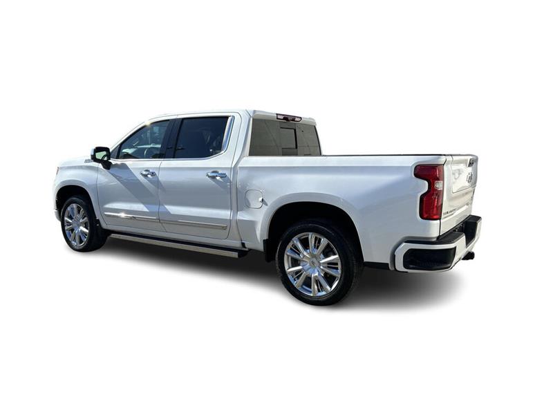 chevrolet Silverado 1500 2023 - 9