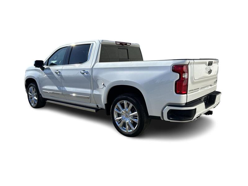 chevrolet Silverado 1500 2023 - 10