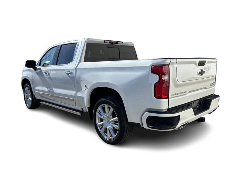 chevrolet Silverado 1500 2023 - 11