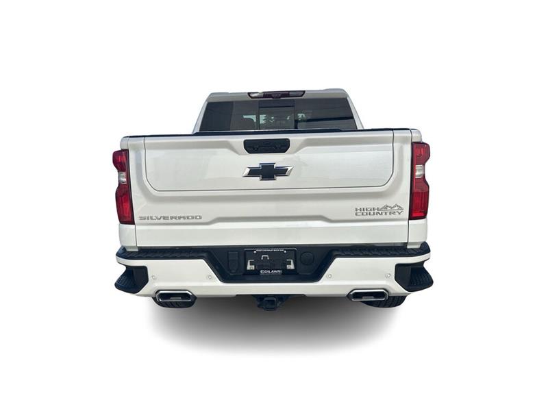 chevrolet Silverado 1500 2023 - 12