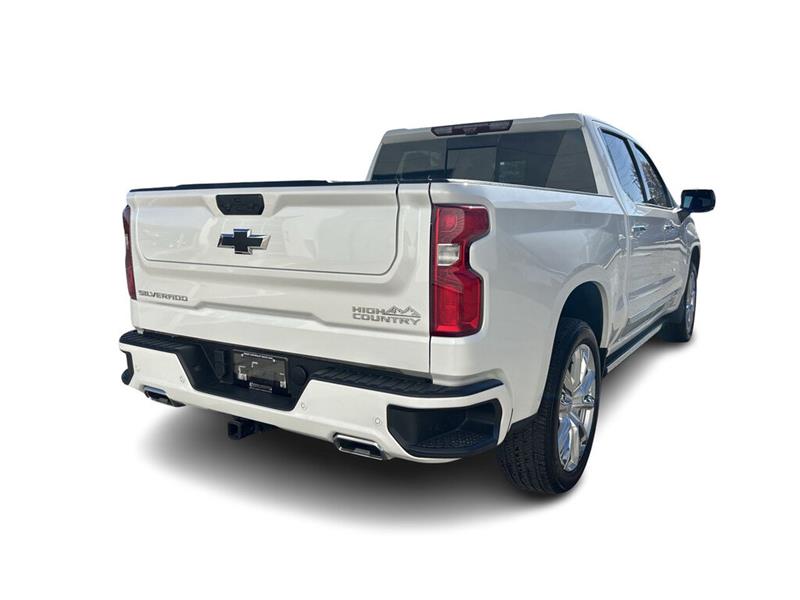chevrolet Silverado 1500 2023 - 13