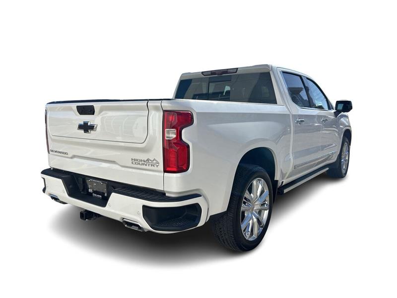 chevrolet Silverado 1500 2023 - 14