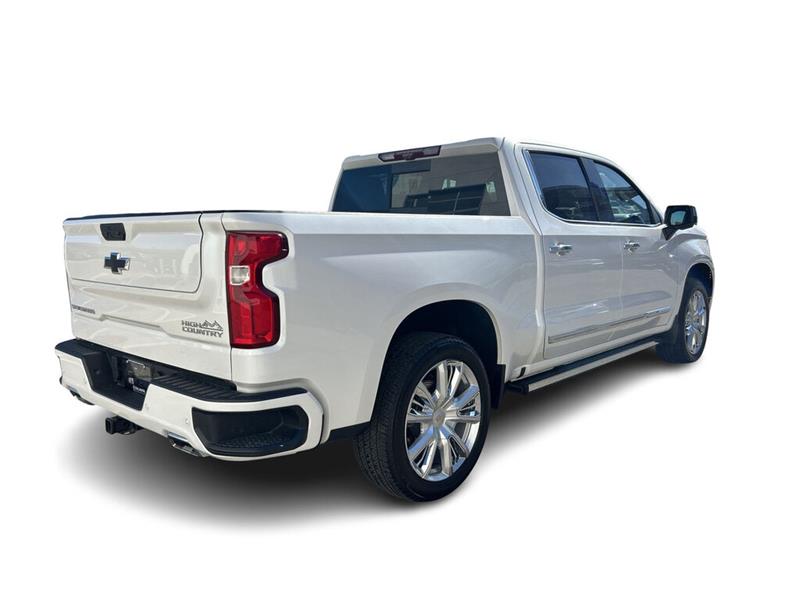 chevrolet Silverado 1500 2023 - 15