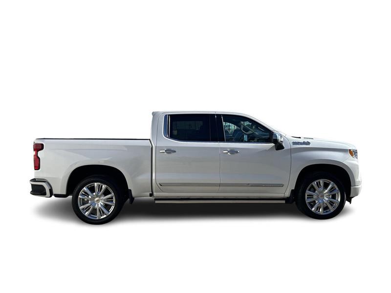 chevrolet Silverado 1500 2023 - 16