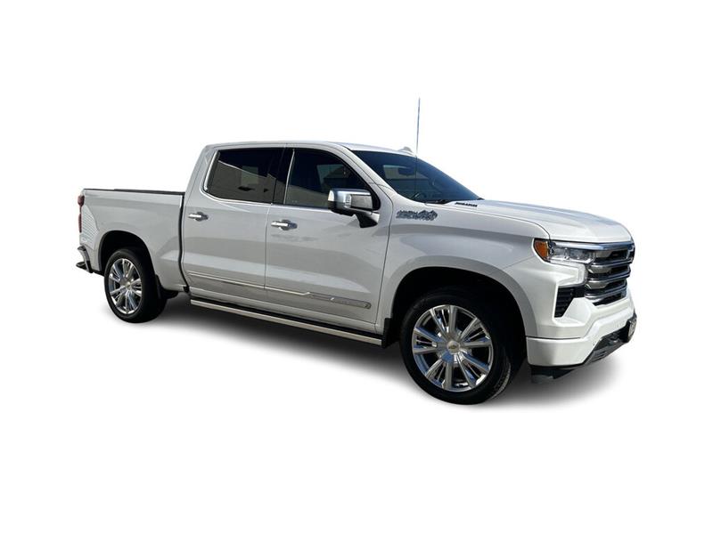 chevrolet Silverado 1500 2023 - 17