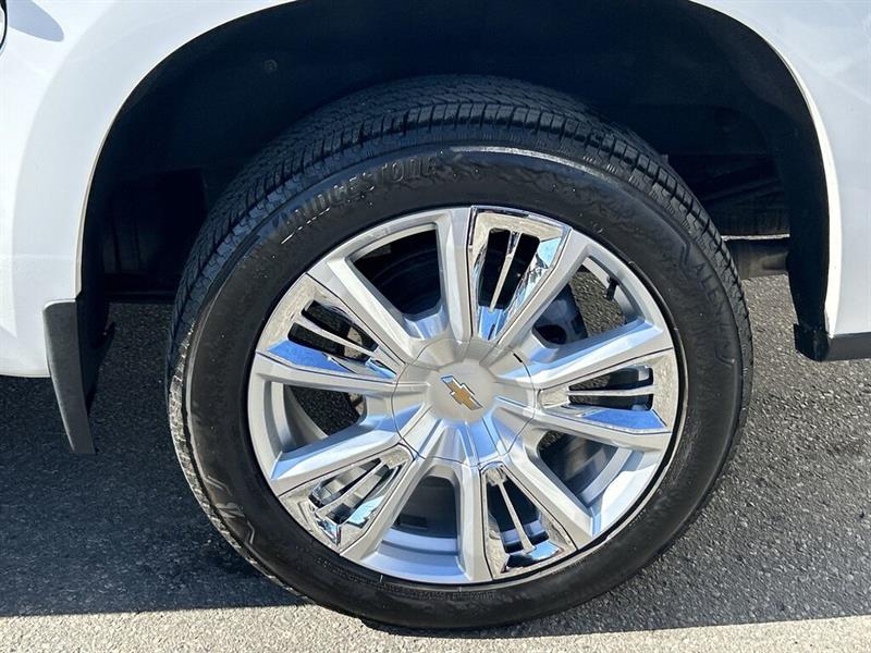 chevrolet Silverado 1500 2023 - 18