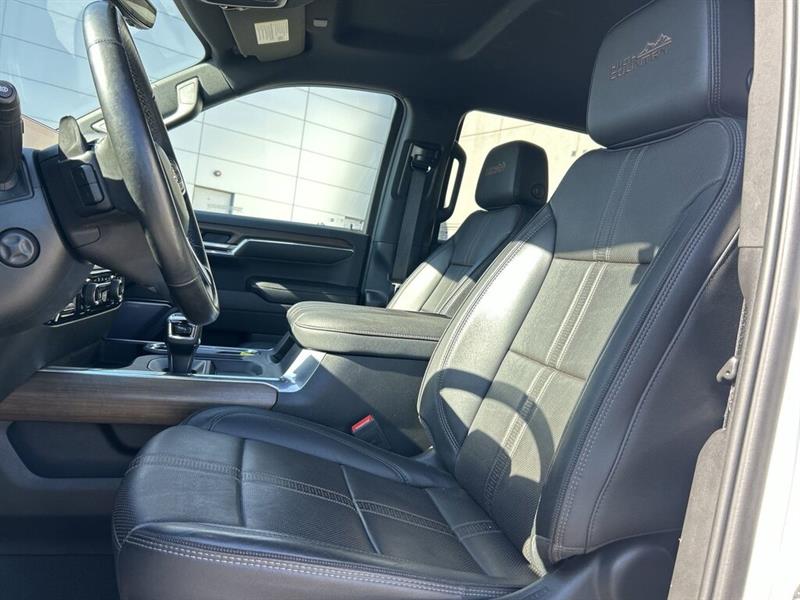 chevrolet Silverado 1500 2023 - 19