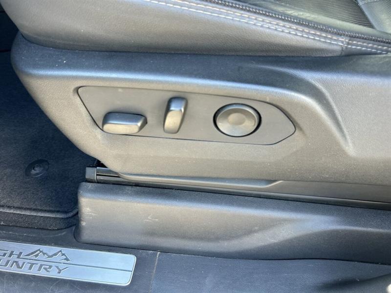 chevrolet Silverado 1500 2023 - 20