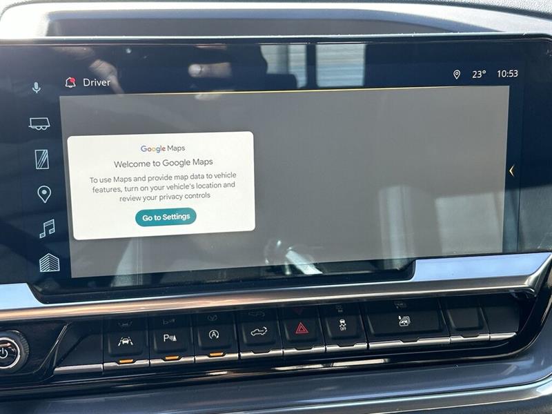 chevrolet Silverado 1500 2023 - 26