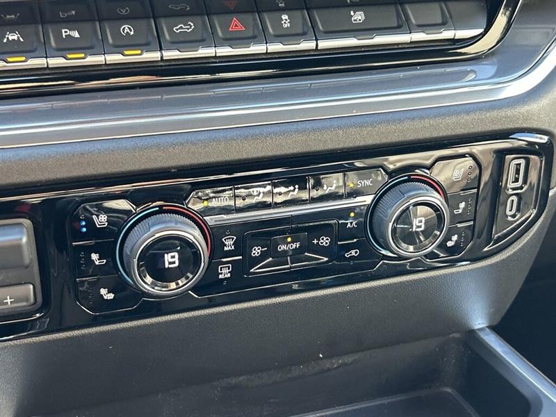 chevrolet Silverado 1500 2023 - 27