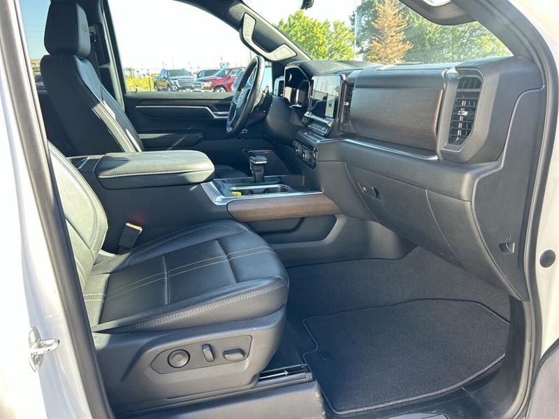 chevrolet Silverado 1500 2023 - 32