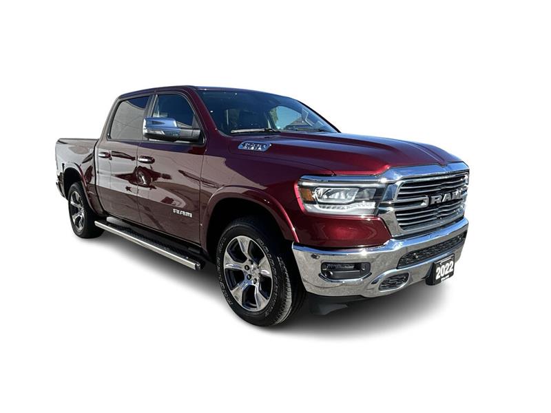 ram 1500 2022 - 2