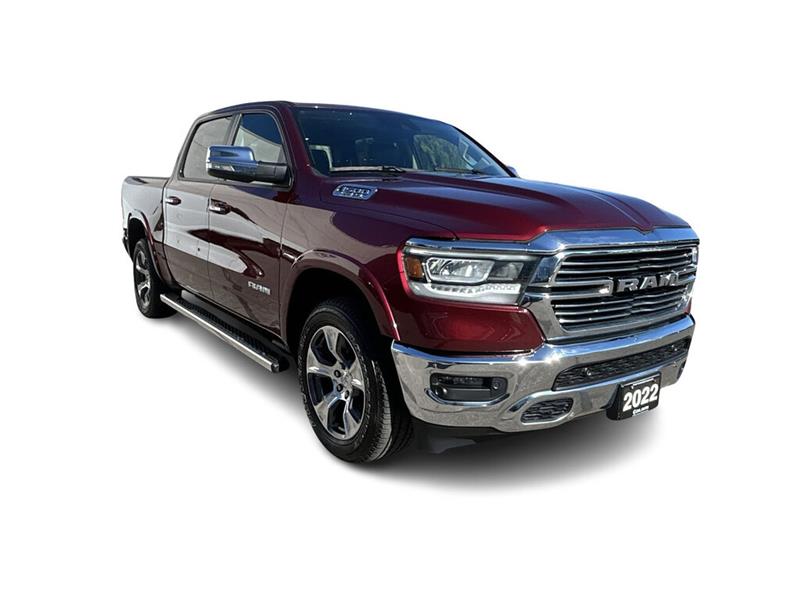 ram 1500 2022 - 3