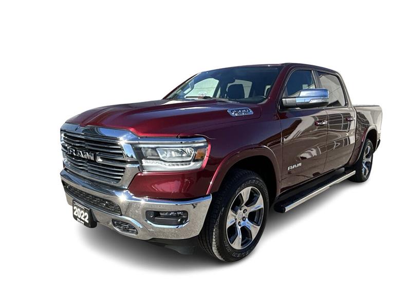 ram 1500 2022 - 6