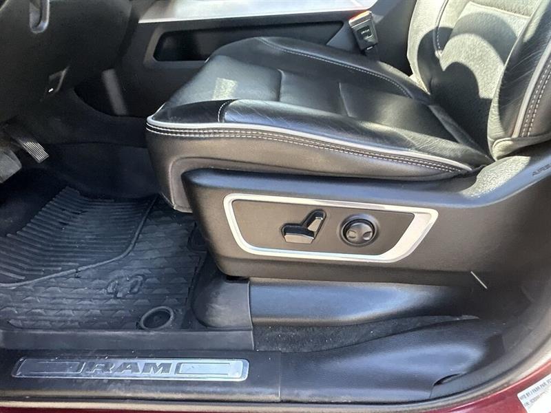 ram 1500 2022 - 20
