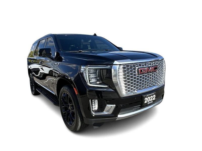gmc Yukon 2022 - 3