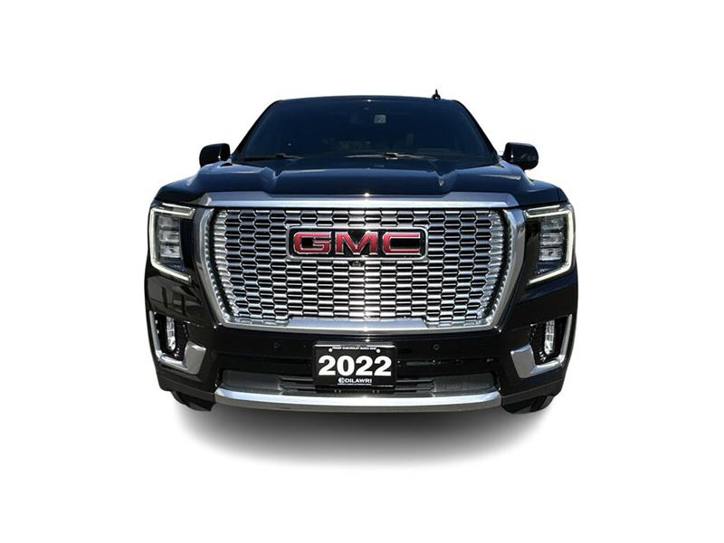 gmc Yukon 2022 - 4