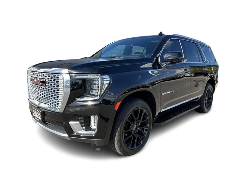 gmc Yukon 2022 - 6