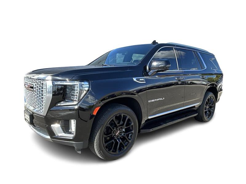 gmc Yukon 2022 - 7