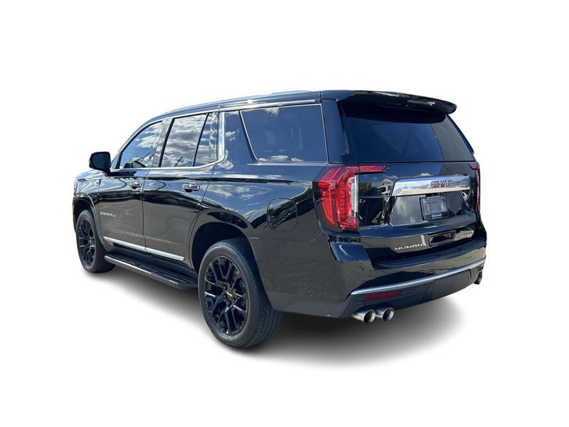 gmc Yukon 2022 - 10