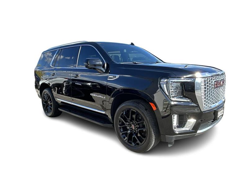 gmc Yukon 2022 - 17