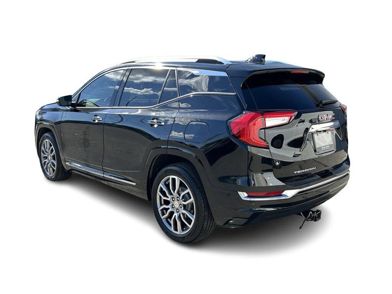 gmc Terrain 2022 - 10