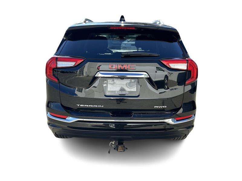 gmc Terrain 2022 - 12