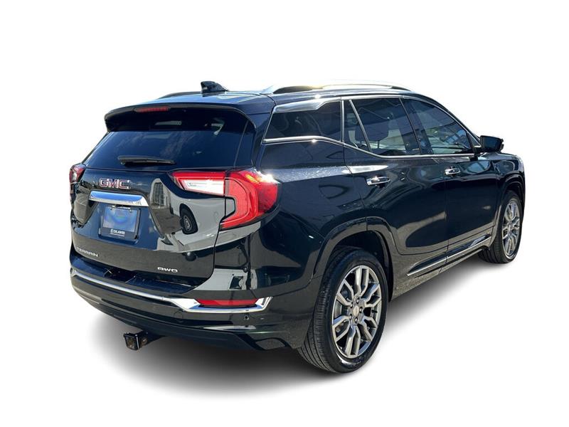 gmc Terrain 2022 - 14
