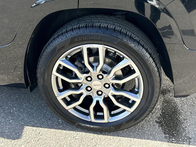 gmc Terrain 2022 - 18