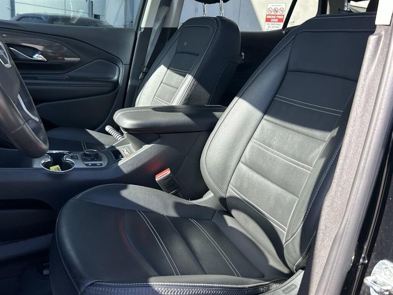 gmc Terrain 2022 - 19