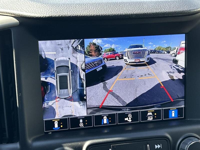 gmc Terrain 2022 - 25