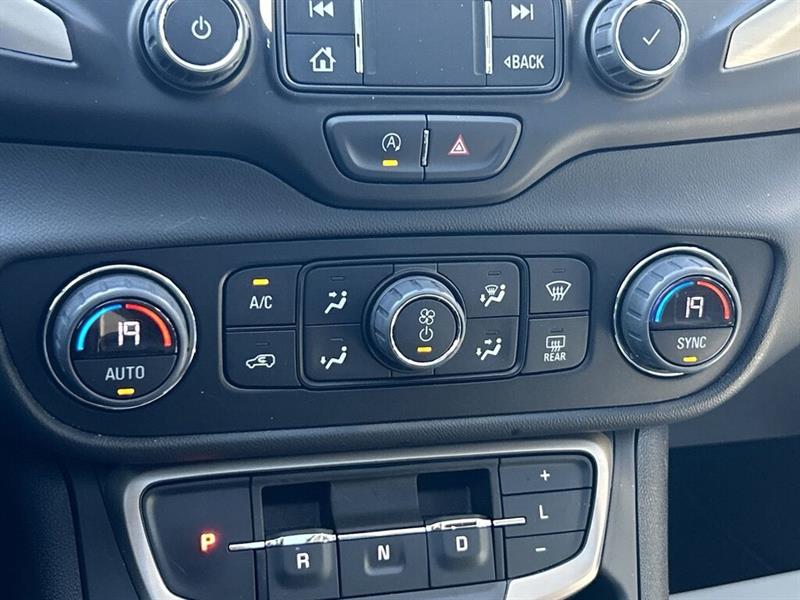 gmc Terrain 2022 - 27