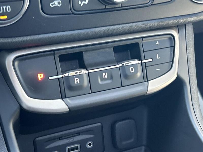 gmc Terrain 2022 - 28