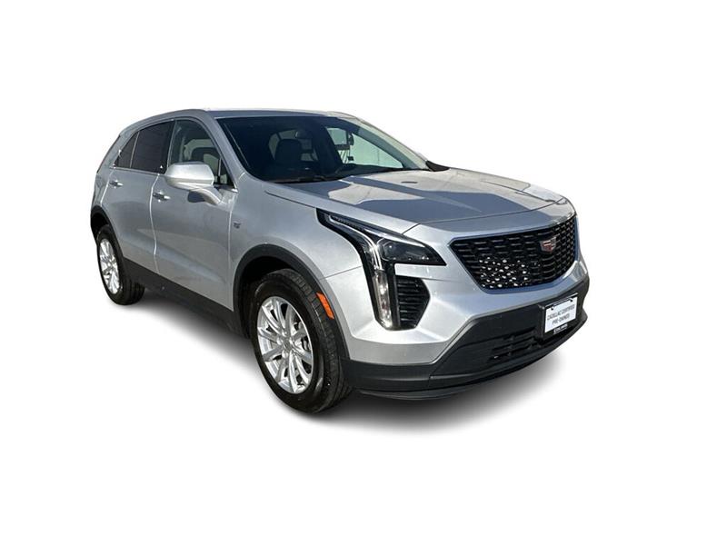 cadillac XT4 2019 - 2