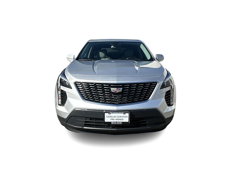 cadillac XT4 2019 - 4