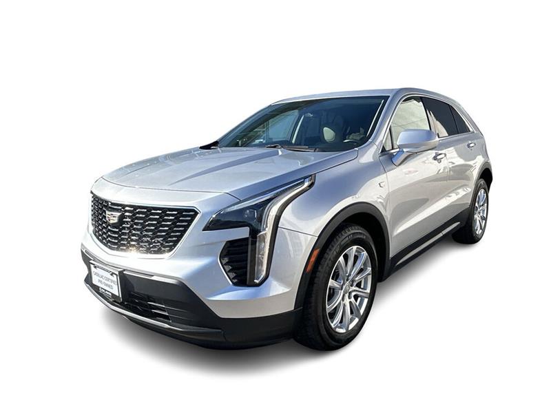 cadillac XT4 2019 - 6