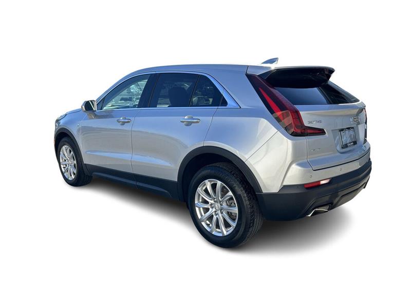 cadillac XT4 2019 - 9