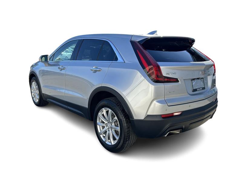cadillac XT4 2019 - 10