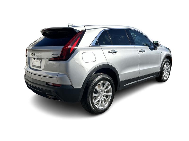 cadillac XT4 2019 - 15