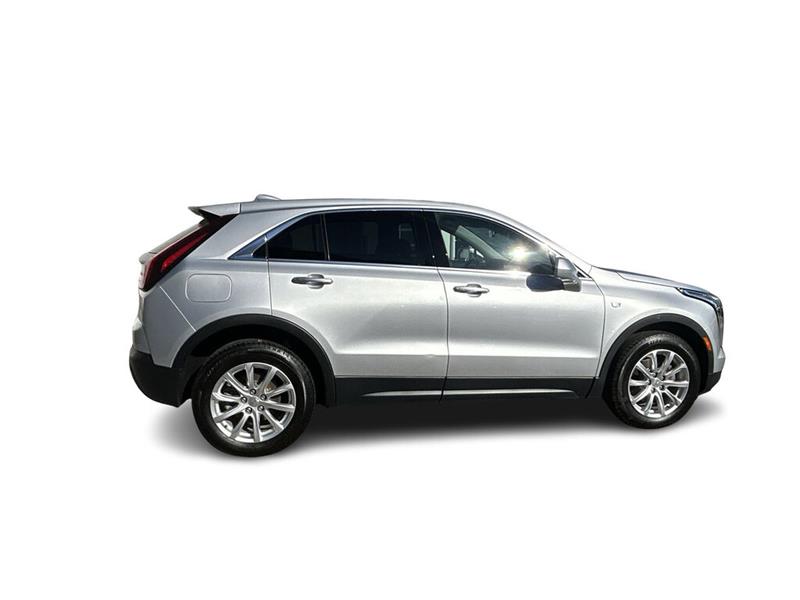 cadillac XT4 2019 - 16