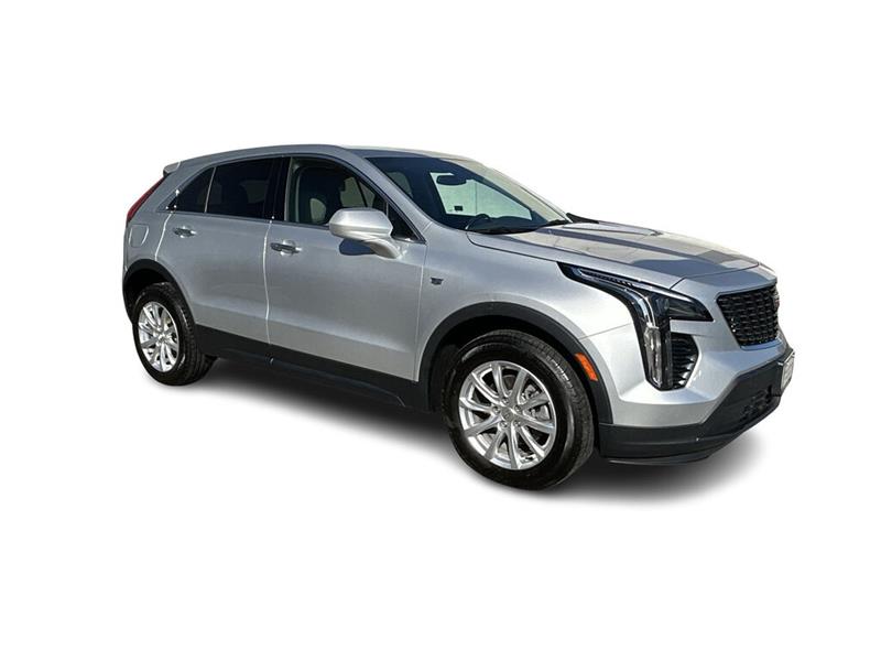 cadillac XT4 2019 - 17