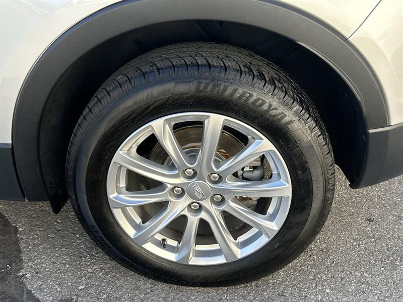 cadillac XT4 2019 - 18